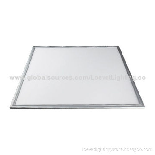 Quality LED Panel Light with 3-year Warranty and CE/RoHS/FCC/LVD Mark